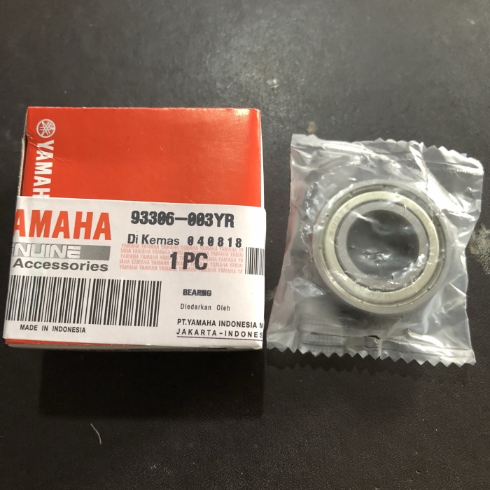 Jual Bearing Lahar Laher Kelahar Swing Arm Yamaha Mio 6003 KOYO BJM