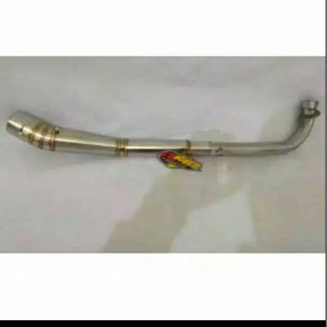 Jual Pipa Leher Simpang Kolong Atas For Jupiter Vega Supra Grand