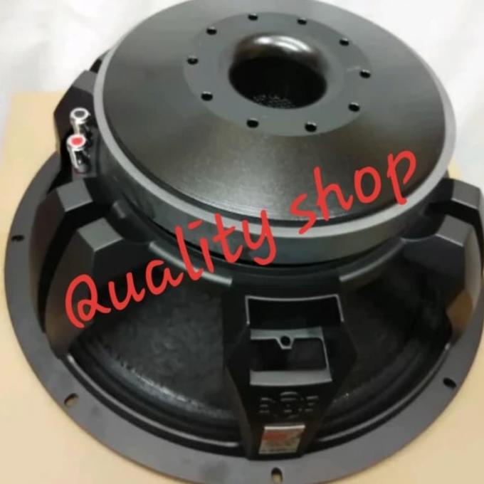 Jual Speaker Subwoofer Acr Pa Mk I Sw Fabulous Inch Shopee