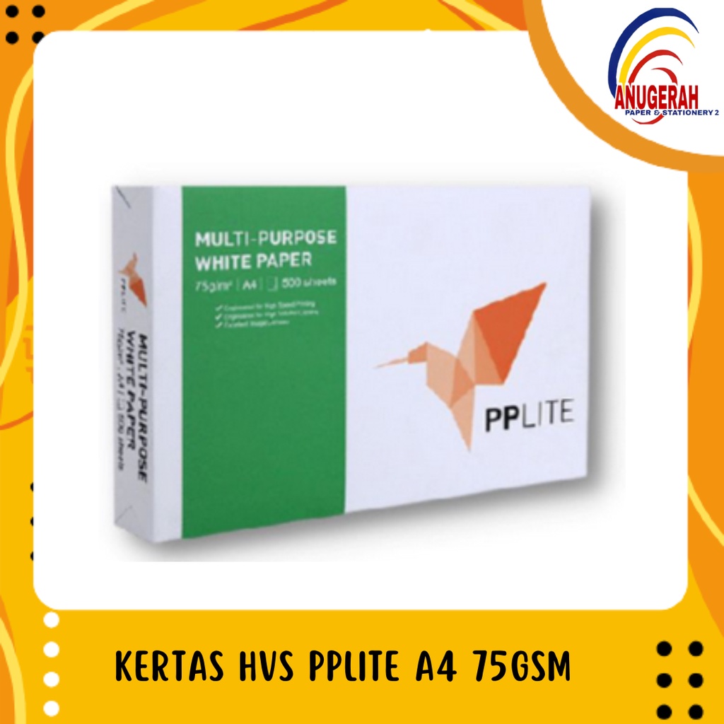 Jual Pplite A Gr Hvs Rim Shopee Indonesia