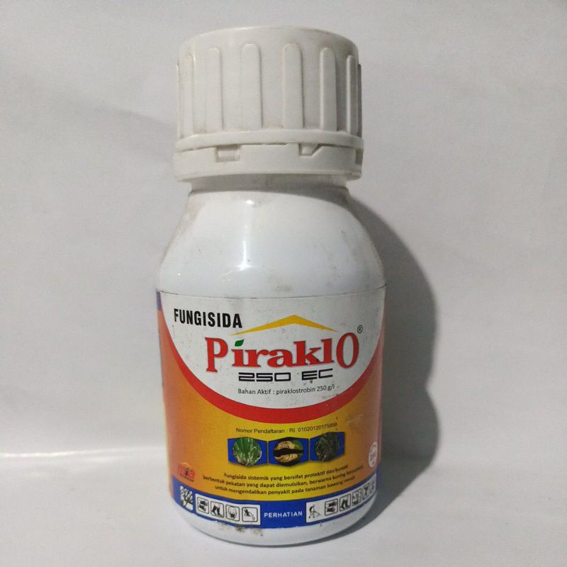 Jual Fungisida Piraklo Ml Shopee Indonesia