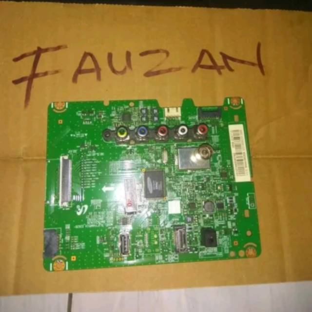 Jual Mb Mainboard Motherboard Micom Modul Mobo Mesin Tv LED