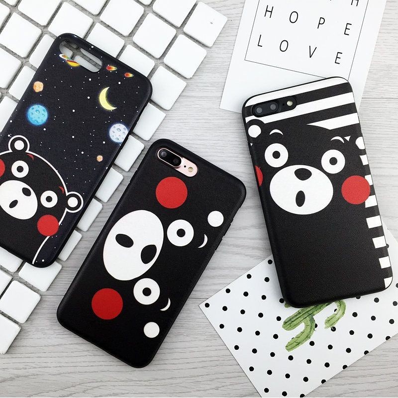 Jual Hari Jadi Custom Case Hp Kumamon Hampir Semua Type Hp