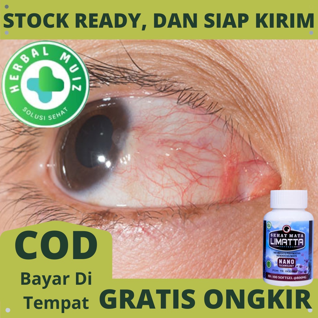 Jual Obat Herbal Mata Berlemak Mata Lemakan Obat Lemak Pada Mata