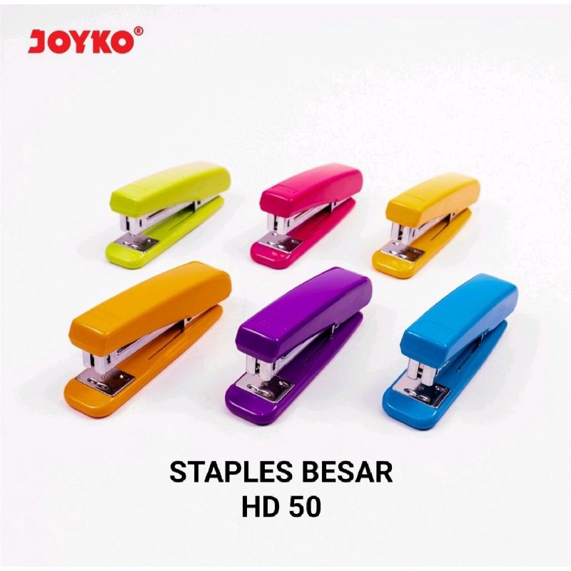 Jual Stapler Joyko Besar Hd Besar Shopee Indonesia