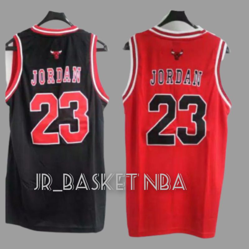 Jual Jersey Basket NBA Bulls Jordan Grade Ori Baju Basket Pria Wanita