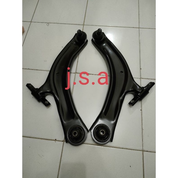 Jual Lower Arm Sayap Nissan Xtrail T31 Shopee Indonesia