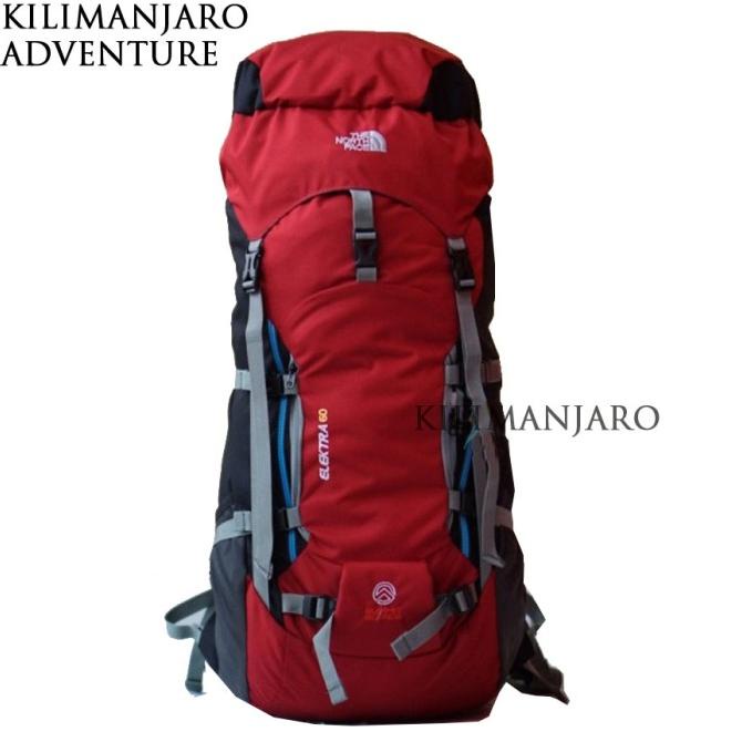 Jual Carrier Elektra L Tas Gunung Elektra L Not Consina