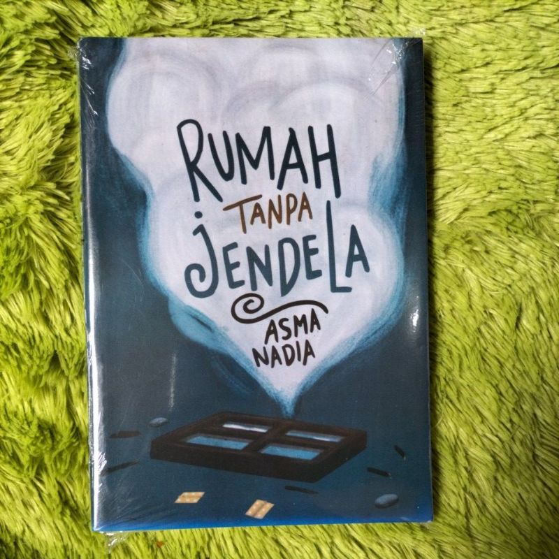 Jual NOVEL SENI BERPIKIR POSITIF SENI MENGENAL DIRI SETELAH KAMU PERGI