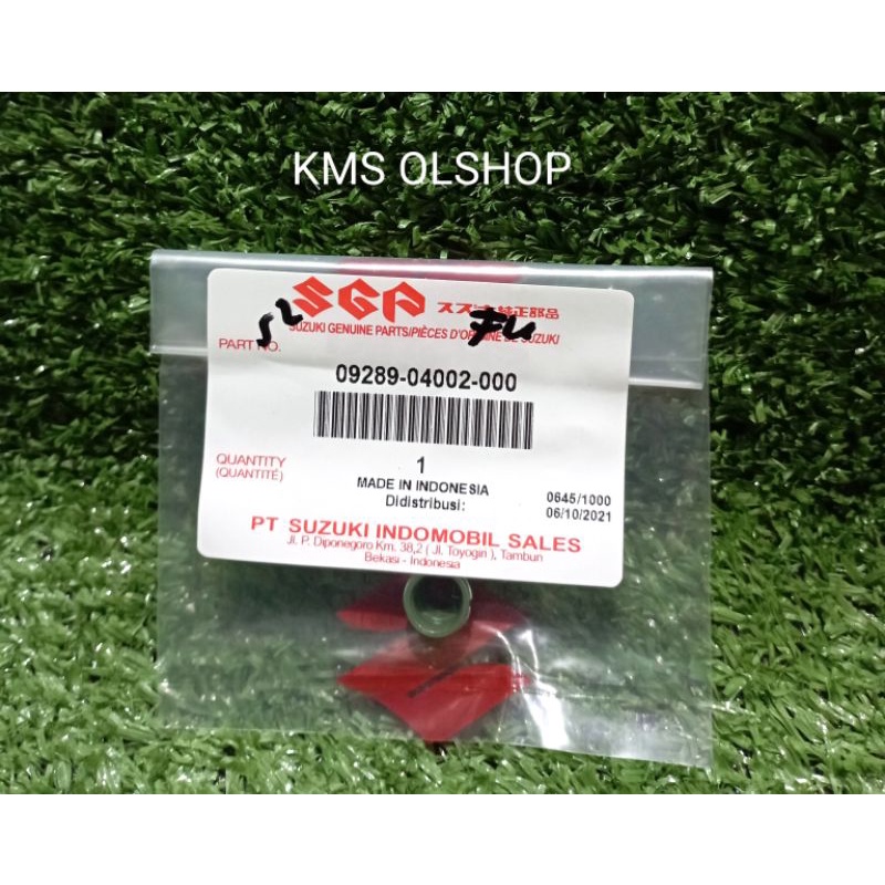 Jual Seal Klep Satria FU 150 1 Pcs Original Sgp 09289 04002 000