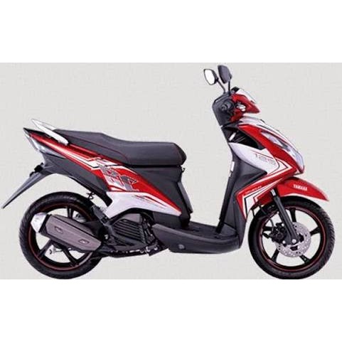 Jual STANDAR TENGAH XEON RC GT 125 ORIGINAL YAMAHA 1LB F7111 00