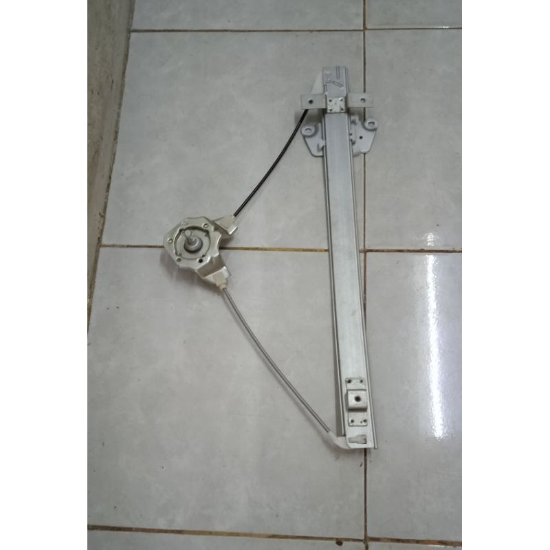 Jual Regulator Kaca Pintu Depan Vitara Sidekick Manual Kanan Shopee