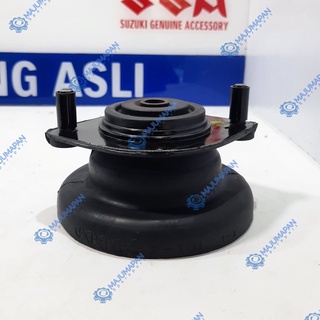 Jual Support Shock Breaker Belakang Toyota Starlet Kapsul EP80 EP81 1 3