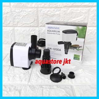 Jual Armada Am A Pompa Aquarium Celup Armada Am A Pompa