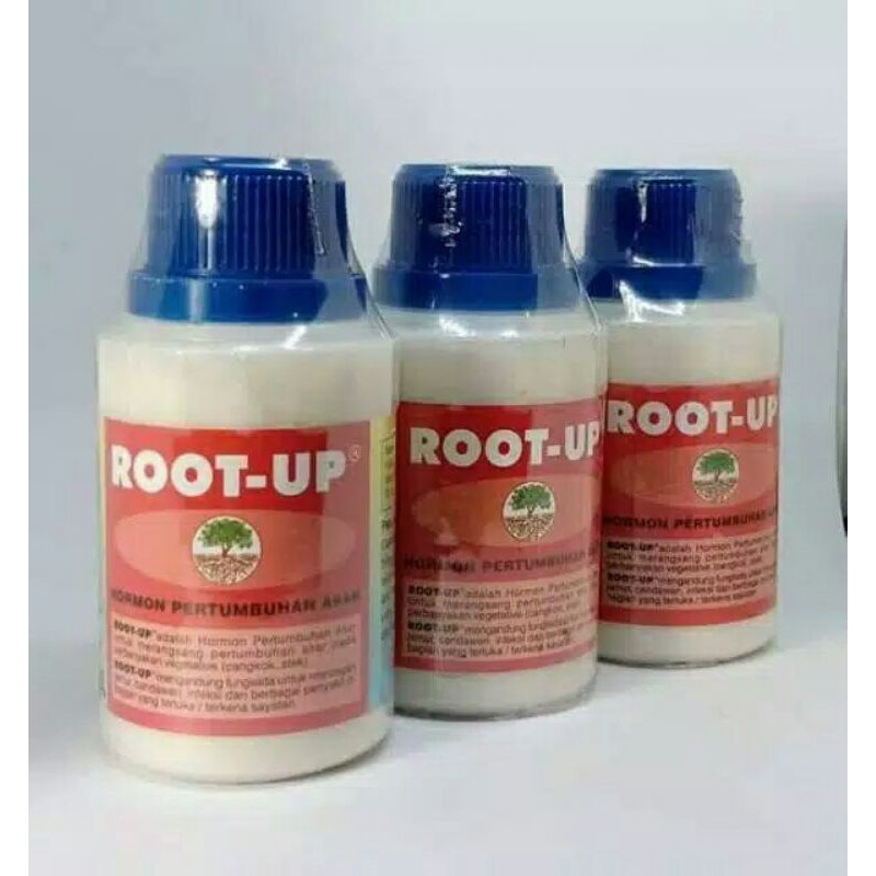 Jual Cod Root Up Hormon Perangsang Pertumbuhan Akar Gram Shopee