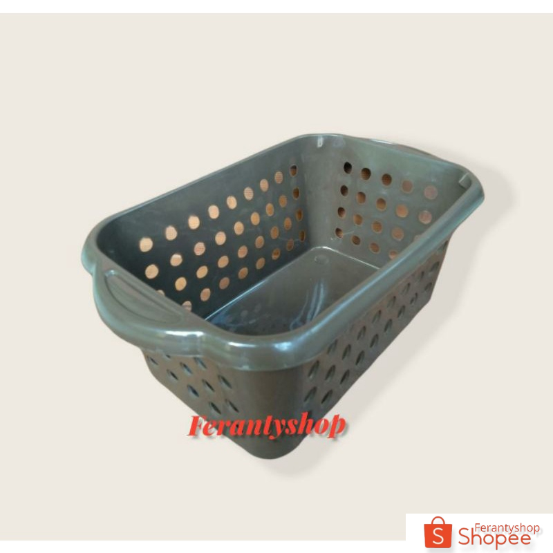 Jual Keranjang Keranjang Anyam Keranjang Basket Keranjang Aksesoris