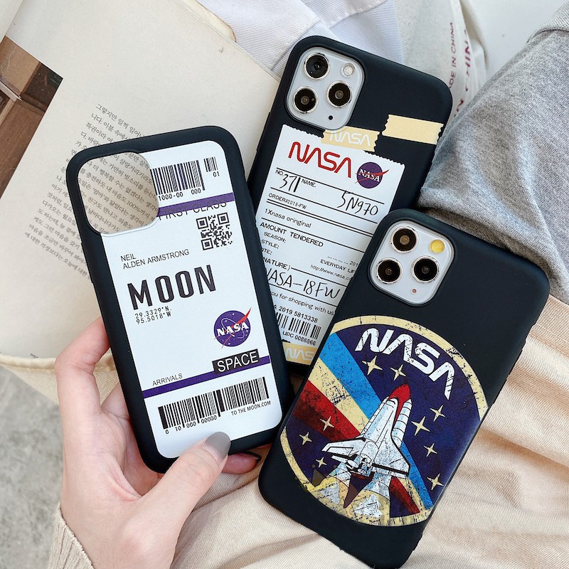 Jual CASE NASA CASING SOFTCASE OPPO A9 2020 A5 2020 A7 A5S A12 F9 F7 F5