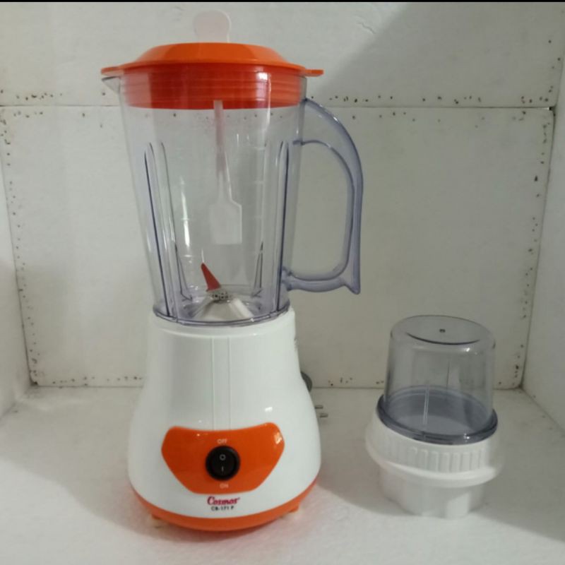 Jual Blender Cosmos Cb P Liter Shopee Indonesia