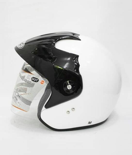 Jual Helm Ink Cx 390 Klasik Batman Original SNI DOT Shopee Indonesia