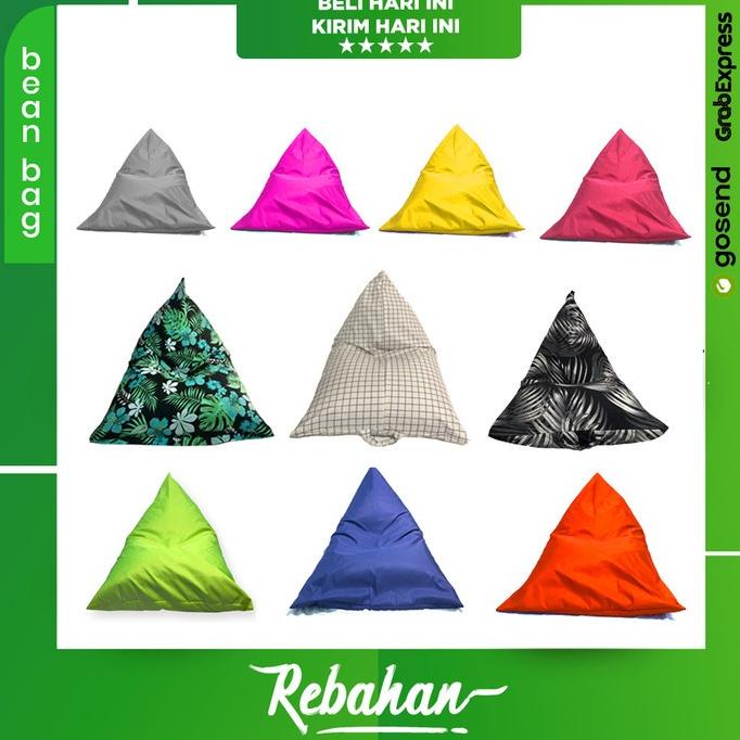 Jual CUSTOM ORDER REBAHAN BEAN BAG L TASLAN BY POSMAN TO PAPUA