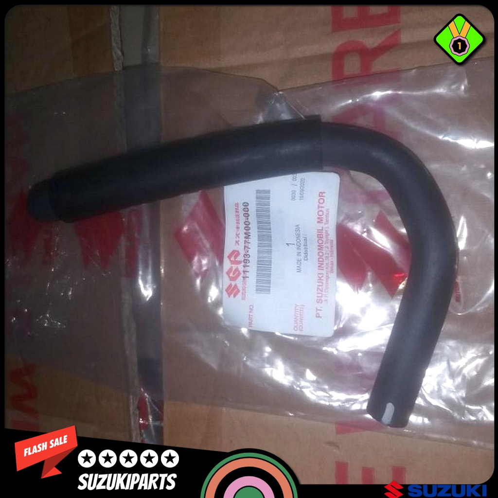 Jual Selang Valve Pcv Suzuki Ertiga Shopee Indonesia