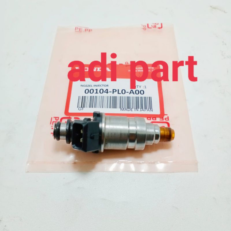 Jual Nozzle Injector Nosel Injektor Honda Genio Ferio Maestro Civic