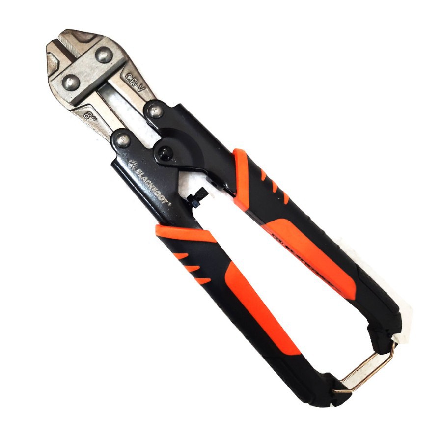 Jual Bolt Cutter Mini 8 In Tang Gunting Potong Baja Kawat Beton Besi