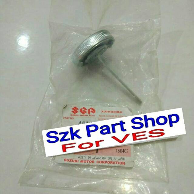 Jual Cap Tutup Tabung Minyak Power Steering Suzuki Vitara Escudo