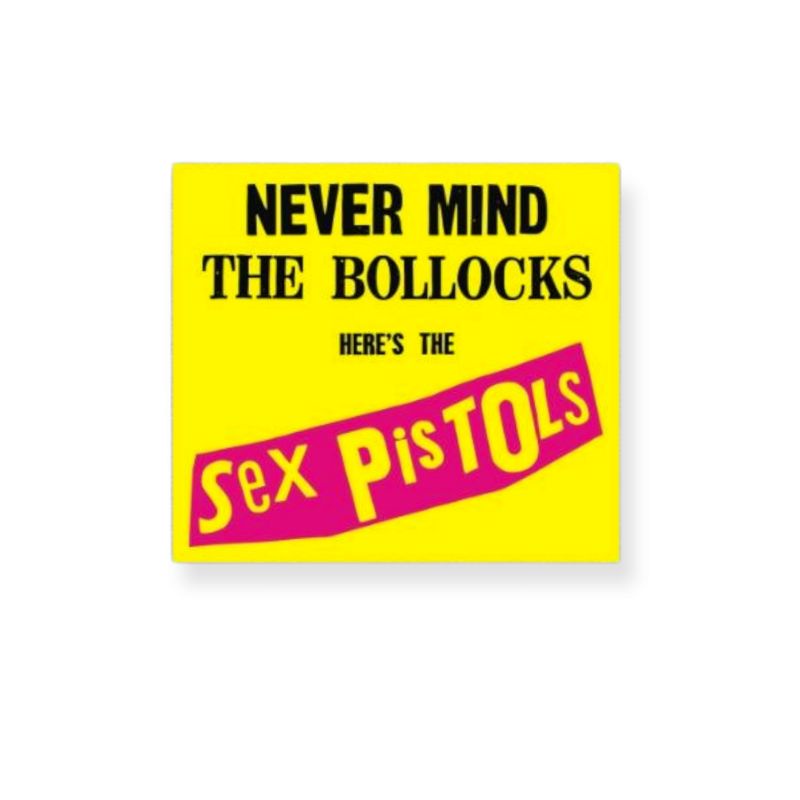 Jual Stiker Vynil Graftac Band Sex Pistols Shopee Indonesia