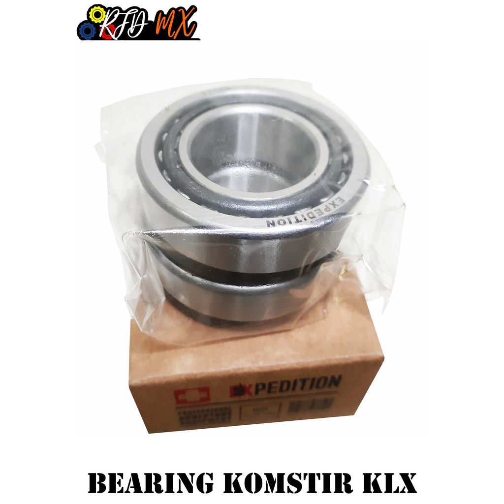 Jual Bearing Komstir Lahar Bambu Original Expedition Crf L Klx