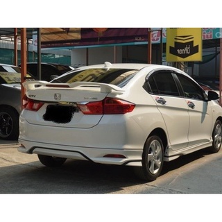 Jual Bodykit Honda City 2014 2015 2016 Modulo Bodi Kit Bodikit Grade A