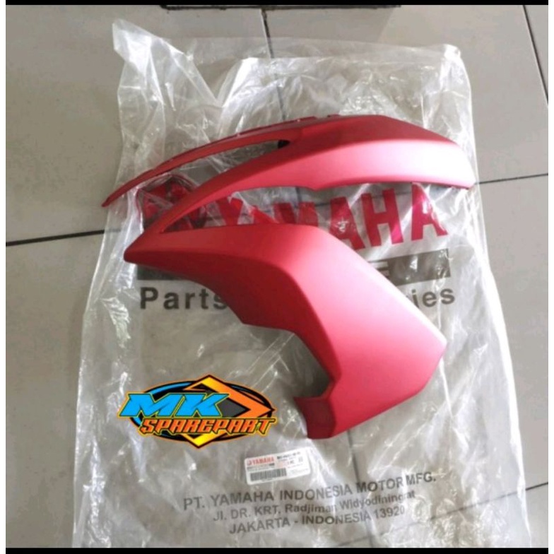 Jual Body Cowling Cover Sayap Depan Aerox Kanan Atau