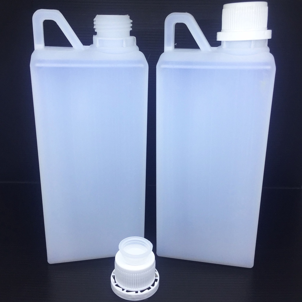 Jual Baru Jerigen Liter Hdpe Plug Tutup Segel Lt Jerry Can