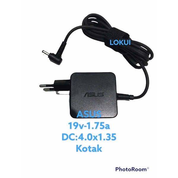 Jual Adaptor Charger Asus E X X Ca X X X M X Ma X S