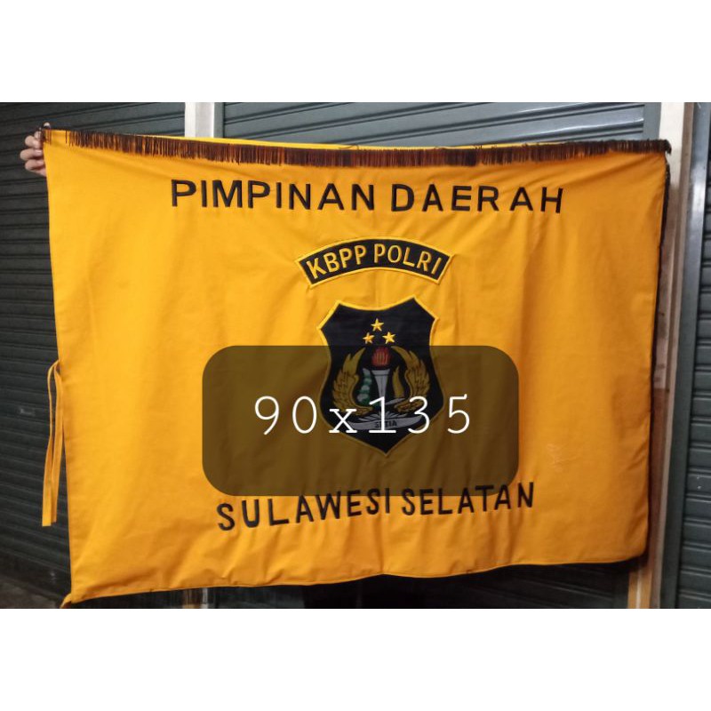 Jual Bendera Pataka Kbpp Polri Shopee Indonesia