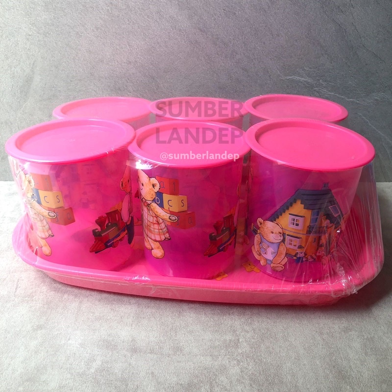 Jual Tobaki Toples Baki Set Oentoeng Tobaki Tonam Toples Nampan