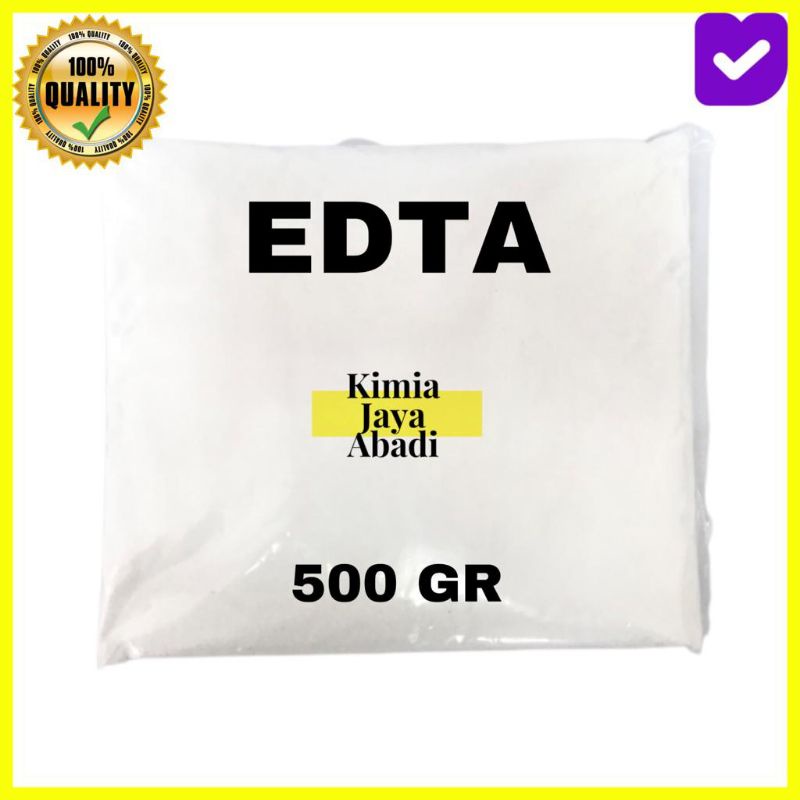 Jual Edta Edta Teknis Vitamin Aki Basf Trilon B Gram