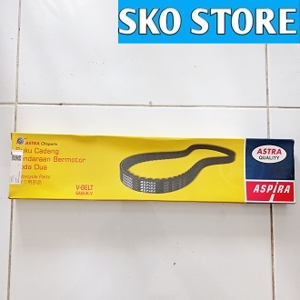 Jual Vbelt H K Aspira V Belt Vanbelt Vanbel V Belt Only