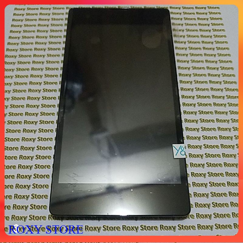 Jual Lcd Touchscreen Infinix Hot 2 X510 Original Full Frame Shopee