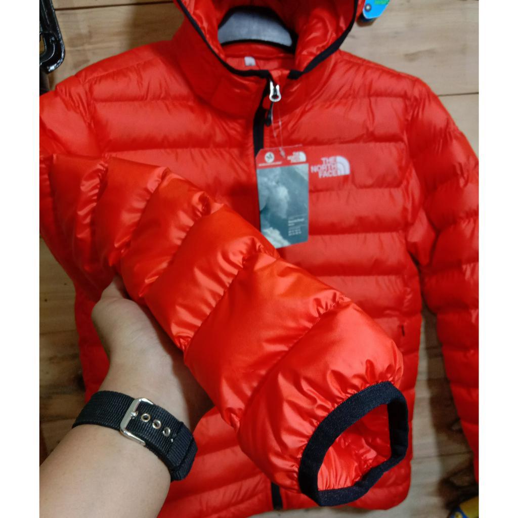 Jual Jaket Puffer Tnf Jaket Synthetic Jaket Sintetis Rompi