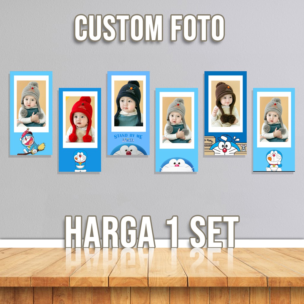 Jual Cetak Foto Hiasan Dinding Custom Foto Hiasan Dinding Aesthetic