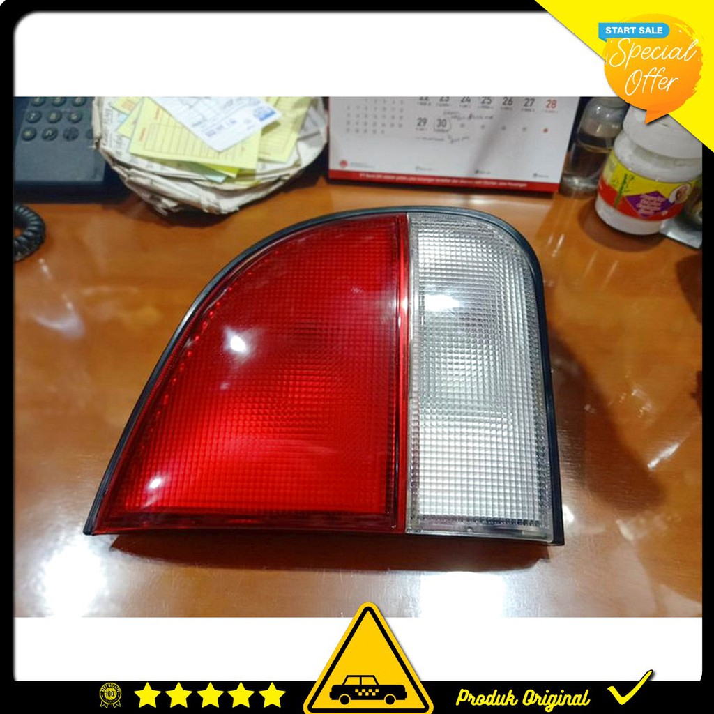 Jual Cpu Lampu Reflector Kiri Daihatsu Espass New Shopee Indonesia