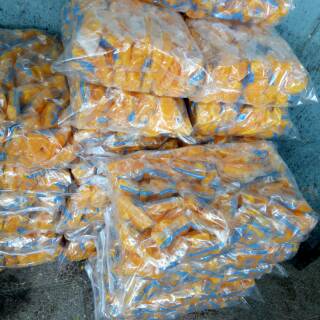 Jual Gula Batu Madu Cap Gajah Khas Cirebon Kemasan Gram