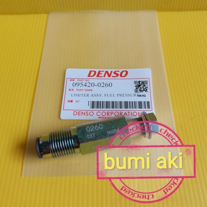 Jual Pipa Commonrail Switch Common Rail Denso Pajero Sport Triton