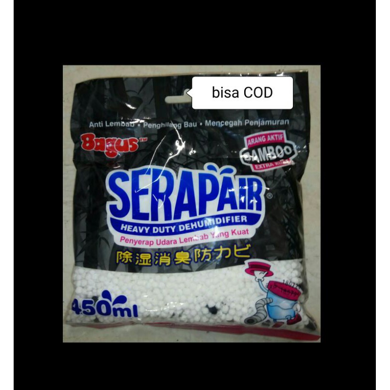 Jual Refill Bagus Serap Air Ml Shopee Indonesia