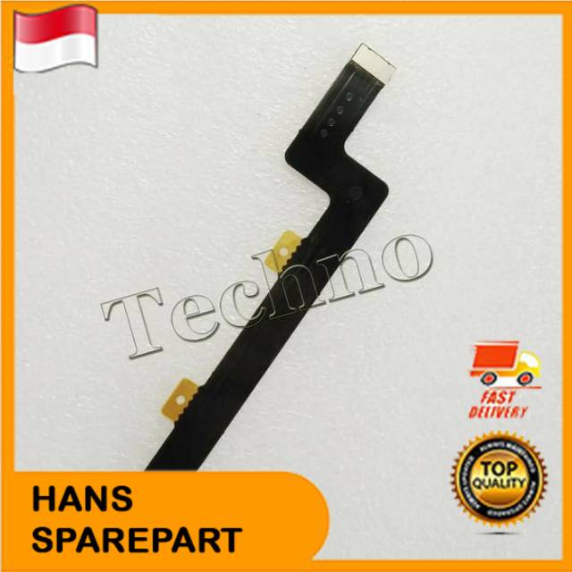 Jual FLEXIBEL FLEXIBLE BOARD MAIN BOARD MOTOROLA MOTO M XT1662 XT1663