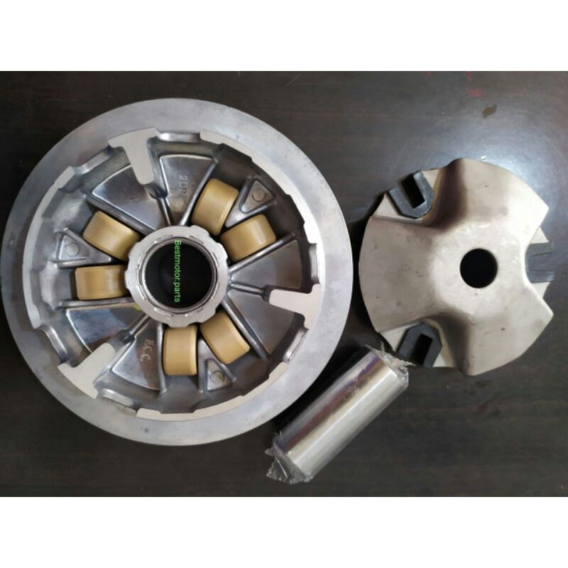 Jual Rumah Roller Assy Set Yamaha Nmax Dp Shopee Indonesia