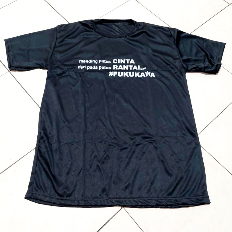 Jual Baju Kaos Mekanik Seragam Mekanik Kaos Gaul Shopee Indonesia