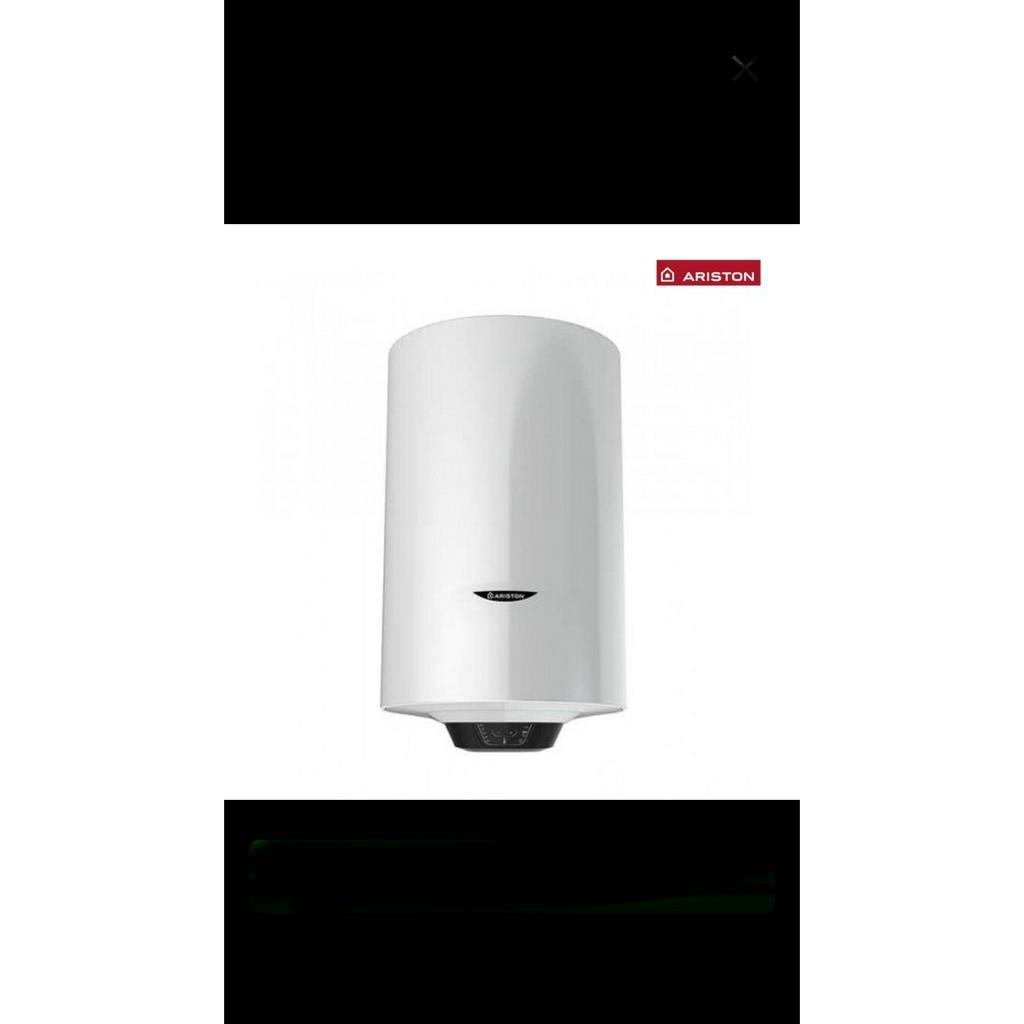 Jual Ariston Pro Eco Liter Watt Water Heater Listrik Shopee