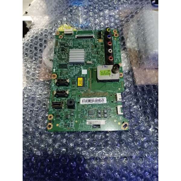 Jual MAINBOARD TV SAMSUNG MODEL UA32EH4003 Shopee Indonesia